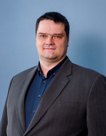 Козырев Александр Александрович