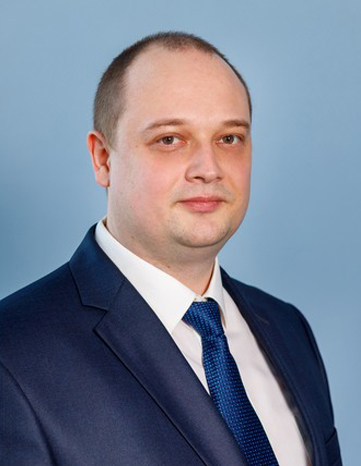 Пилюгин Андрей Викторович