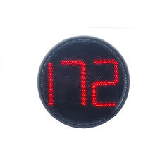 Излучатель светофора Т.1.II (БИС-Ж-102-ТВ4-230-р-РГ)