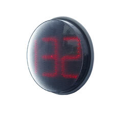 Излучатель светофора Т.1.II (БИС-Ж-102-ТВ4-230-р-РГ)