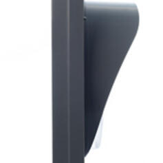 Табло обратного отсчета времени ТООВ ТВ3-300КЛ-1Р(Э,К)Г светофора светодиодного