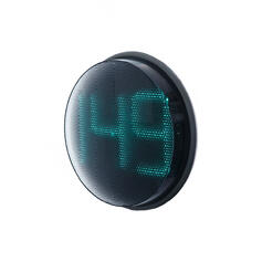 Излучатель светофора Т.1.II (БИС-Ж-102-ТВ4-230-р-РГ)