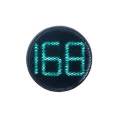 Излучатель светофора Т.1.II (БИС-Ж-102-ТВ4-230-р-РГ)