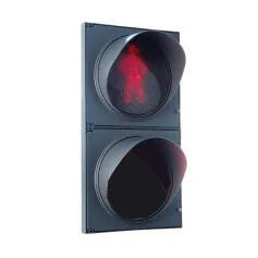 Светофор дорожный светодиодный пешеходный П.1.I (П.1.I-1)