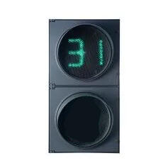 Светофор дорожный светодиодный пешеходный П.1.I (П.1.I-1)