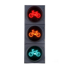 Светофор дорожный светодиодный транспортный Т.9.I (Т.9.I-1)